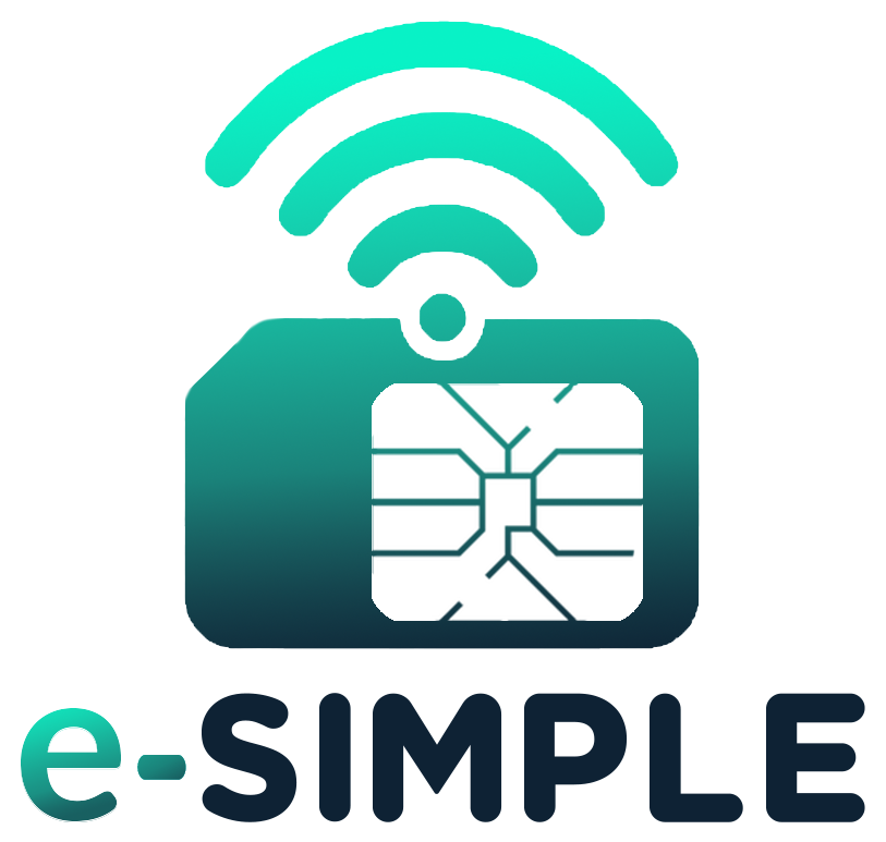 e-simple logo